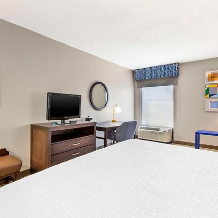 Hampton Inn Mebane Exterior foto